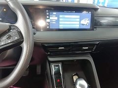 SAIC MG i5 2023 1.5L CVT Luxury - ფოტო 12