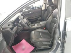 SAIC MG i5 2023 1.5L CVT Luxury - ფოტო 14