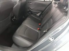 SAIC MG i5 2023 1.5L CVT Luxury - ფოტო 16