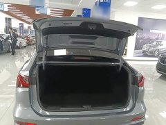 SAIC MG i5 2023 1.5L CVT Luxury - ფოტო 18