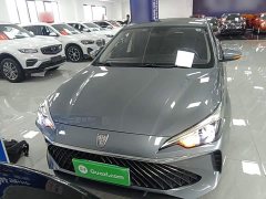SAIC MG i5 2023 1.5L CVT Luxury - ფოტო 2