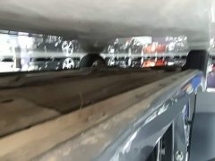 SAIC MG i5 2023 1.5L CVT Luxury - ფოტო 20