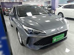 SAIC MG i5 2023 1.5L CVT Luxury - ფოტო 3
