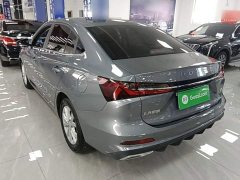 SAIC MG i5 2023 1.5L CVT Luxury - ფოტო 4