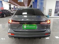 SAIC MG i5 2023 1.5L CVT Luxury - ფოტო 5
