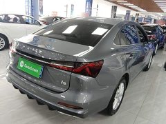 SAIC MG i5 2023 1.5L CVT Luxury - ფოტო 6