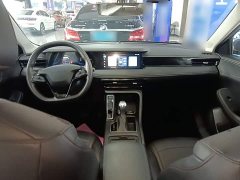SAIC MG i5 2023 1.5L CVT Luxury - ფოტო 9