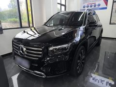 Mercedes-Benz GLB 220 Fashion Edition - ფოტო 1