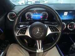 Mercedes-Benz GLB 220 Fashion Edition - ფოტო 10