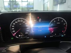 Mercedes-Benz GLB 220 Fashion Edition - ფოტო 11
