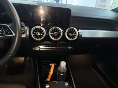 Mercedes-Benz GLB 220 Fashion Edition - ფოტო 12