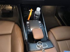 Mercedes-Benz GLB 220 Fashion Edition - ფოტო 13