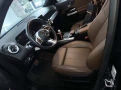 Mercedes-Benz GLB 220 Fashion Edition - ფოტო 14