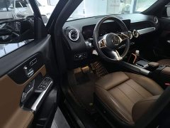 Mercedes-Benz GLB 220 Fashion Edition - ფოტო 15