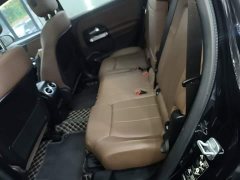 Mercedes-Benz GLB 220 Fashion Edition - ფოტო 16
