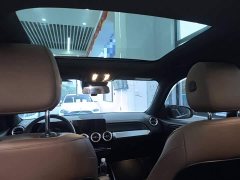 Mercedes-Benz GLB 220 Fashion Edition - ფოტო 17