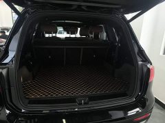 Mercedes-Benz GLB 220 Fashion Edition - ფოტო 18