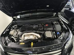 Mercedes-Benz GLB 220 Fashion Edition - ფოტო 19