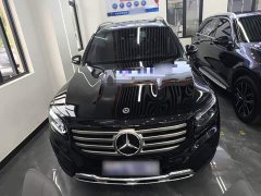 Mercedes-Benz GLB 220 Fashion Edition - ფოტო 2