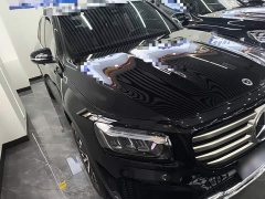 Mercedes-Benz GLB 220 Fashion Edition - ფოტო 3