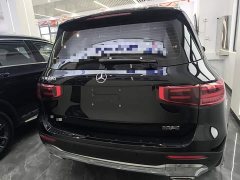 Mercedes-Benz GLB 220 Fashion Edition - ფოტო 5