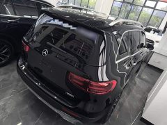 Mercedes-Benz GLB 220 Fashion Edition - ფოტო 6