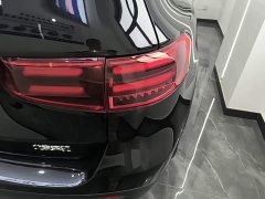 Mercedes-Benz GLB 220 Fashion Edition - ფოტო 7