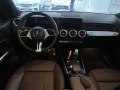 Mercedes-Benz GLB 220 Fashion Edition - ფოტო 9