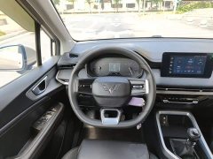Wuling Jiachen 1.5T Manual Vitality Lite Edition - ფოტო 10