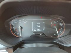 Wuling Jiachen 1.5T Manual Vitality Lite Edition - ფოტო 11