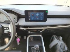 Wuling Jiachen 1.5T Manual Vitality Lite Edition - ფოტო 12