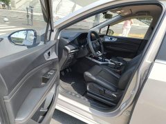 Wuling Jiachen 1.5T Manual Vitality Lite Edition - ფოტო 15