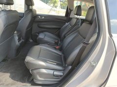 Wuling Jiachen 1.5T Manual Vitality Lite Edition - ფოტო 16