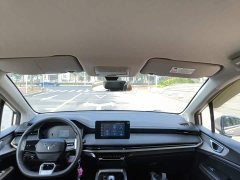 Wuling Jiachen 1.5T Manual Vitality Lite Edition - ფოტო 17