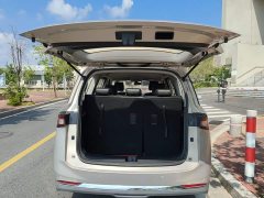 Wuling Jiachen 1.5T Manual Vitality Lite Edition - ფოტო 18
