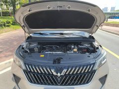 Wuling Jiachen 1.5T Manual Vitality Lite Edition - ფოტო 19