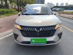 Wuling Jiachen 1.5T Manual Vitality Lite Edition - ფოტო 2