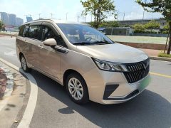 Wuling Jiachen 1.5T Manual Vitality Lite Edition - ფოტო 3