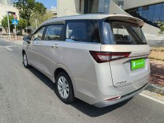 Wuling Jiachen 1.5T Manual Vitality Lite Edition - ფოტო 4