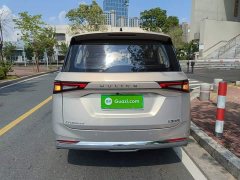 Wuling Jiachen 1.5T Manual Vitality Lite Edition - ფოტო 5