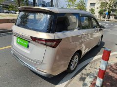 Wuling Jiachen 1.5T Manual Vitality Lite Edition - ფოტო 6
