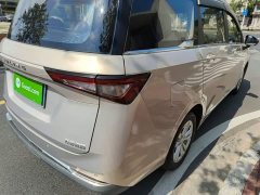 Wuling Jiachen 1.5T Manual Vitality Lite Edition - ფოტო 7
