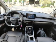 Wuling Jiachen 1.5T Manual Vitality Lite Edition - ფოტო 9