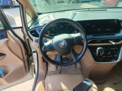 Buick GL8 ES Land Respect 653T Respect Enjoyment Edition - ფოტო 10