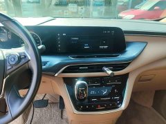 Buick GL8 ES Land Respect 653T Respect Enjoyment Edition - ფოტო 12