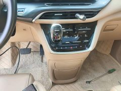 Buick GL8 ES Land Respect 653T Respect Enjoyment Edition - ფოტო 13