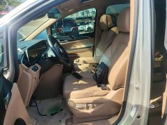 Buick GL8 ES Land Respect 653T Respect Enjoyment Edition - ფოტო 14