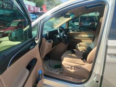 Buick GL8 ES Land Respect 653T Respect Enjoyment Edition - ფოტო 15