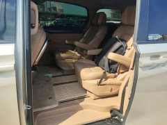 Buick GL8 ES Land Respect 653T Respect Enjoyment Edition - ფოტო 16