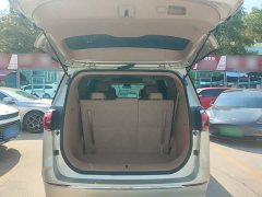 Buick GL8 ES Land Respect 653T Respect Enjoyment Edition - ფოტო 18